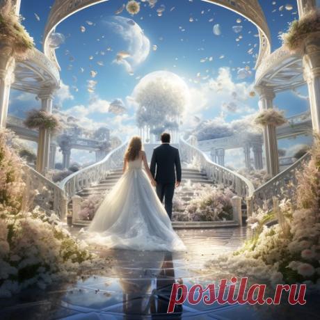 Брачное агентство - помощь в продвижении