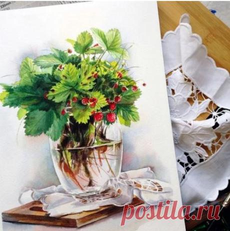 Запись создана пользователем Надя Rizik
Art