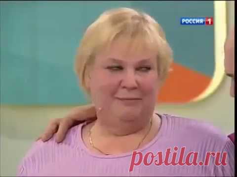 Убираем вдовий горбик! Сергей Бубновский