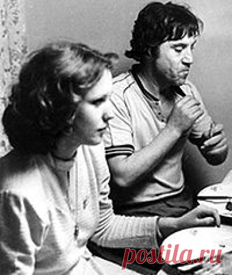владимир высоцкий и оксана афанасьева(ярмольник)