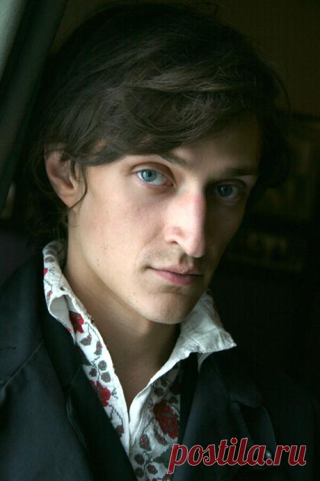 Юрий Чурсин