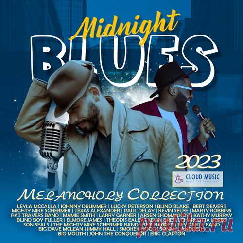 Midnight Blues (2023) Mp3 