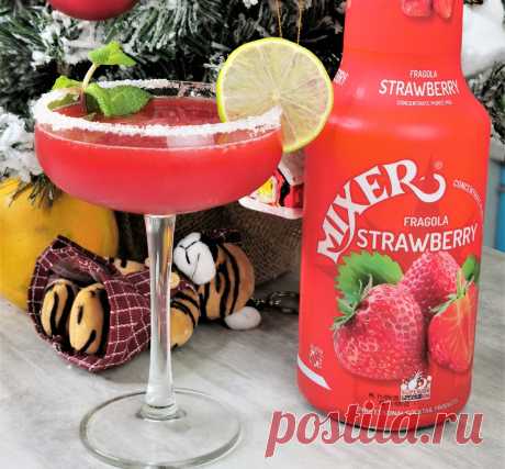 Как я научился делать мировые коктейли за 5 минут | ШЕФ ДМИТРИЙ | Рецепты | Яндекс Дзен