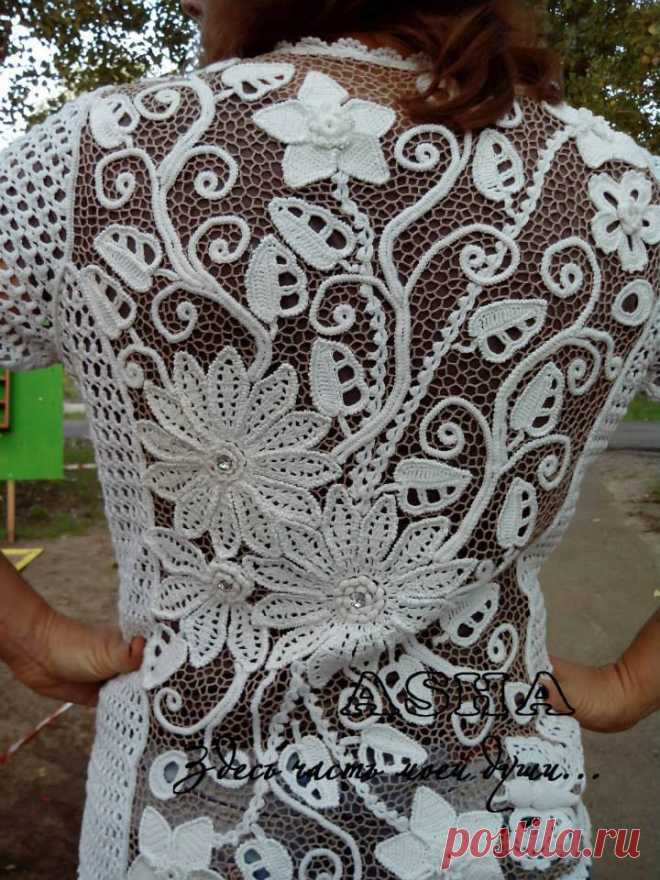 (2) Crochet Inspire - cristiana pricop