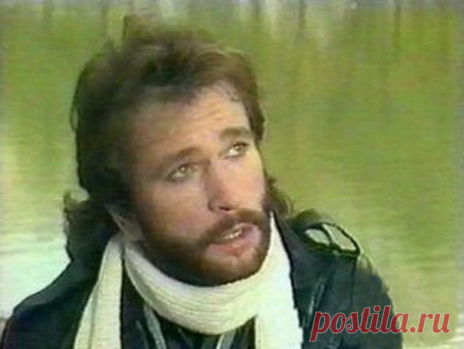 Игорь Тальков