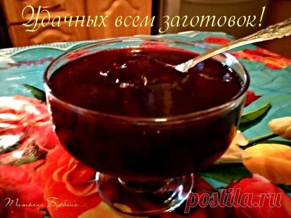 Желе из красной смородины – упрощенный вариант приготовления вкусного желе