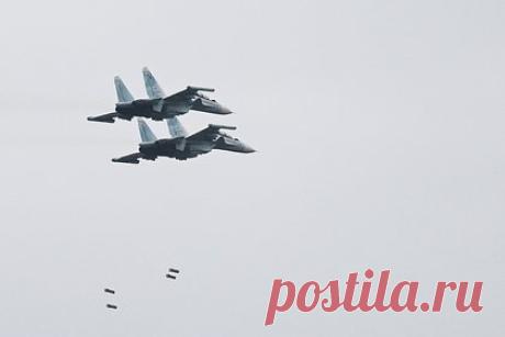 «Ростех» рассказал о достоинствах Су-30СМ2