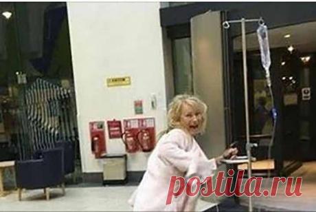 Женщина, которой врачи прогнозировали, что она проживет не больше шести недель, вылечила рак, используя масло конопли! - Интересный блог Это просто невероятно! 52-летней Джой Смит сообщил, что у нее были неоперабельные опухоли в желудке и кишечнике в 2016 году. Всего через два года она