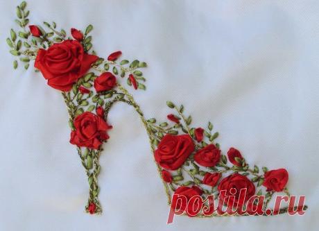 Идеи для творчества. Интересное рукоделие