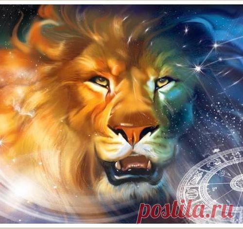ЛЕВ. Гороскоп на 2016 год