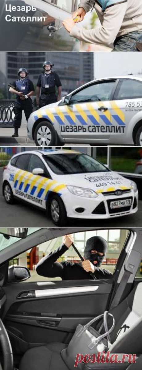 Цезарь Сателлит — Лада Семерькова — Workle