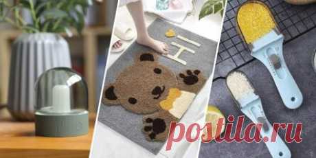 Находки AliExpress: самые интересные и полезные товары Полная версия статьи. Полезные гаджеты, аксессуары для дома и автомобиля и множество других вещей по доступным ценам. Пробка. Позволит сохранить вкус и аромат напитков в откупоренных бутылках. Заказать можно как одну пробку, так и набор из трёх штук — последний гораздо выгоднее. Цена: от 210 рублей. Купить. Светодиодные балки для автомобиля. Пригодятся во время ночных поездок по плохо освещённой местности. Также окажут...