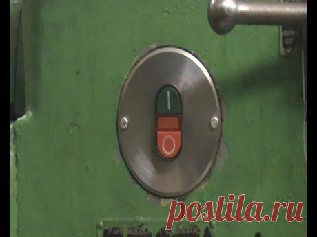 Про ошибки молодых токарей 2