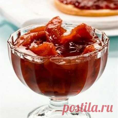 ЗИМНИЕ ЛАКОМСТВА. ВАРЕНЬЕ И ДЖЕМ.