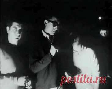 5.15 Made this video as my submission for the release of Quadrophenia (Directors Cut) coming out late November.