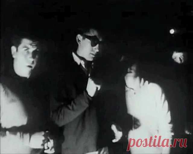 5.15 Made this video as my submission for the release of Quadrophenia (Directors Cut) coming out late November.