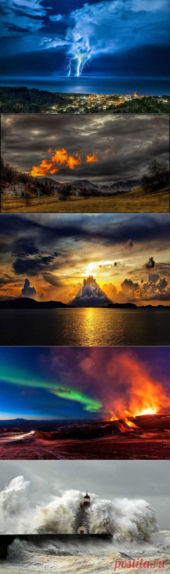 Природная красота / Всё самое лучшее из интернета