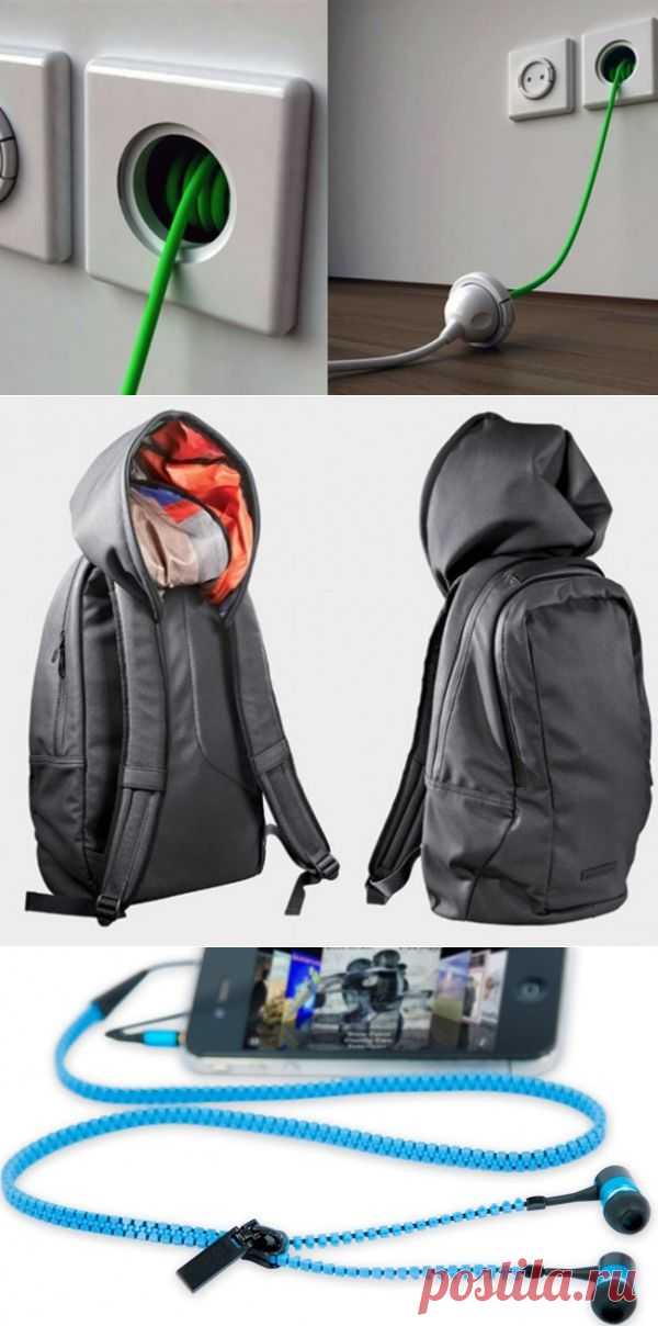 25 изобретений, которые должны быть повсюду