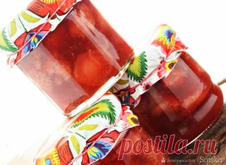 Клубника фруктовая - рецепт от Smaker.pl