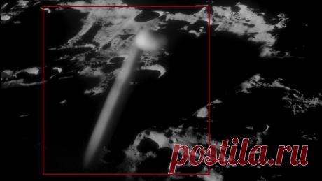 «Космопорт»-планета Луна? - Валентин Дегтерёв — КОНТ