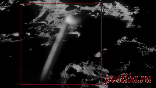 «Космопорт»-планета Луна? - Валентин Дегтерёв — КОНТ