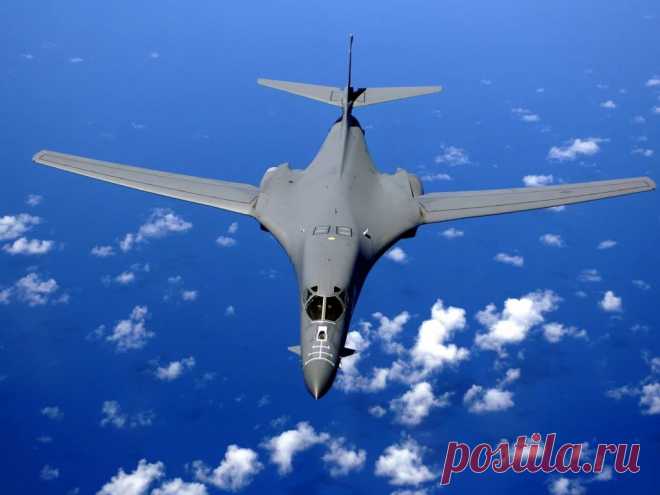 Rockwell B-1 Lancer: 10 тыс изображений найдено в Яндекс.Картинках