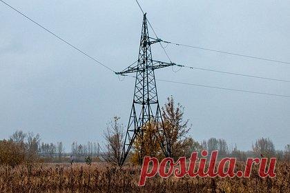 Раскрыта причина проблем со светом в Запорожской области