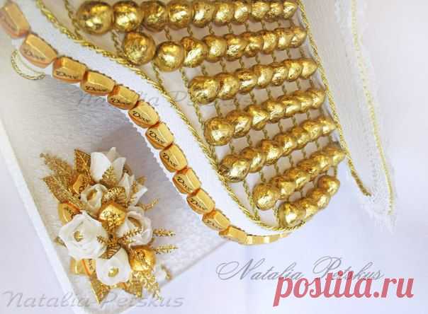 мастер-класс "Белый рояль" | 59 фотографий