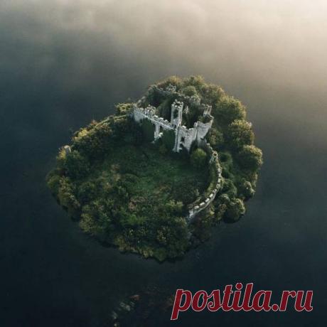 Вы должны увидеть эти необычные фото