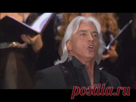Дмитрий Хворостовский.  Музыка души и сердца / Dmitri Hvorostovsky. Music of the soul and heart - YouTube