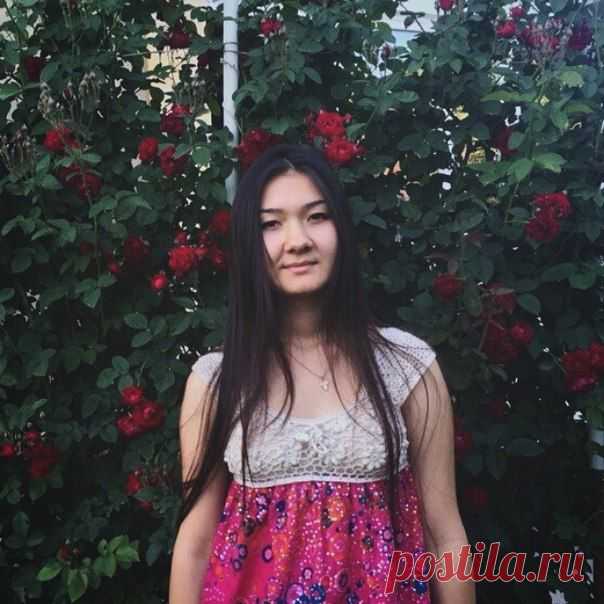 Katerina Shamsutdinova