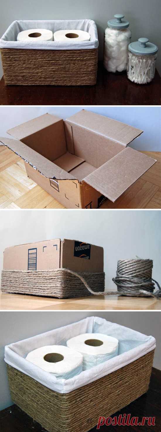 15 Easy and Cheap DIY Projects to Make Your Home a Better Place | Postris