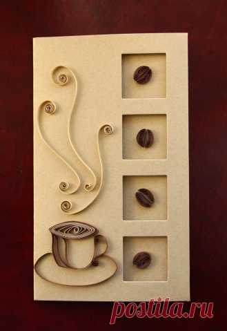 Бумажное кружево. Квиллинг. Идейки для вдохновения / Болталка / Интересные идеи для вдохновения