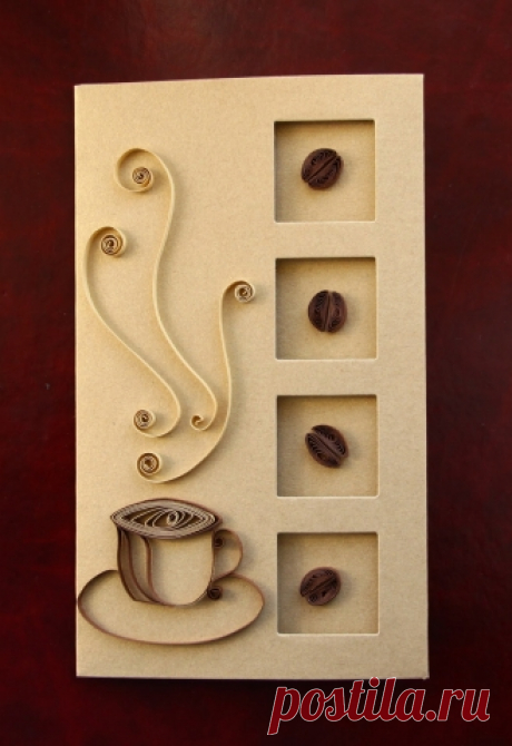 Бумажное кружево. Квиллинг. Идейки для вдохновения / Болталка / Интересные идеи для вдохновения