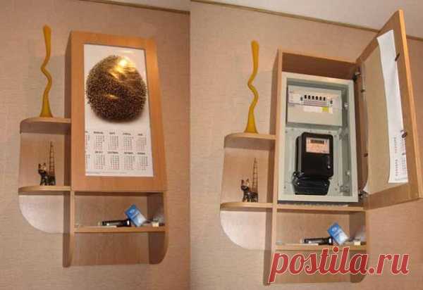 Идеи для дома