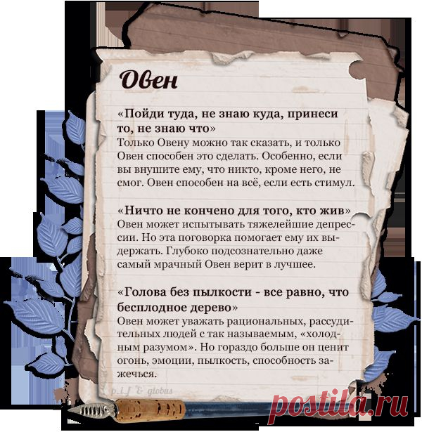 Поговорки знаков зодиака в картинках ИНТЕРЕСНО