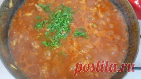 Как приготовить мясная подлива-соус для вторых блюд - рецепт, ингридиенты и фотографии