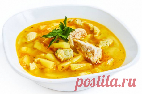 Легкие, полезные и вкусные супы: рецепты приготовления  

Суп – это жидкое блюдо, входящее в национальные кухни многих стран, это многокомпонентное и технологически сложное в приготовлении блюдо, готовящееся методом варки, чаще всего в воде, но существуют…