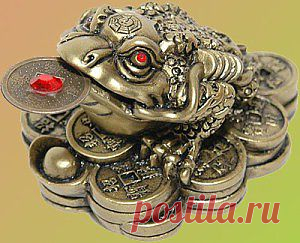 энергия здоровья-немного о фен-шуй