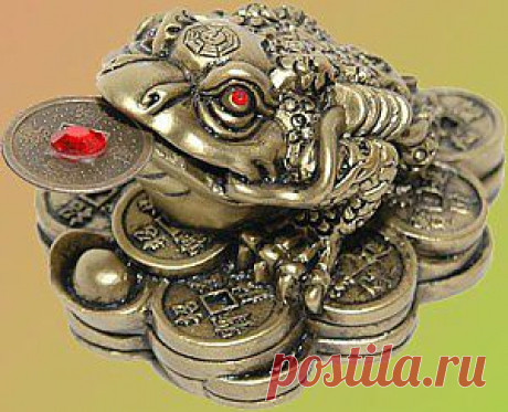 энергия здоровья-немного о фен-шуй