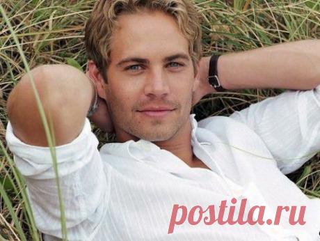 Тело мужчины еще не означает, что в нём мужчина.