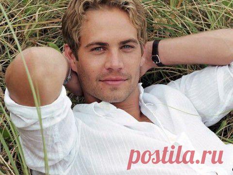 Тело мужчины еще не означает, что в нём мужчина.