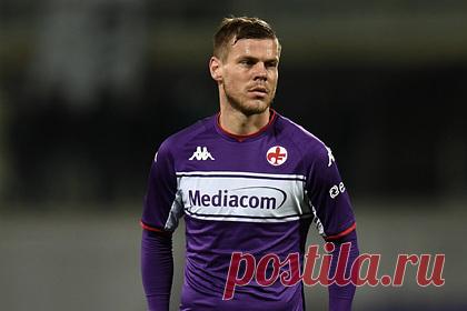 Стали известны подробности переговоров по трансферу Кокорина в «Арис». Стали известны новые подробности переговоров по трансферу российского футболиста Александра Кокорина из «Фиорентины» в кипрский «Арис». По информации «Спорт-Экспресс», сделку по переходу нападающего оформят не позднее 31 августа. Он перейдет в новый клуб на правах аренды или в качестве свободного агента.