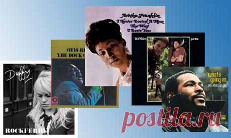 Лучшие соул-альбомы за всю историю жанра | JazzPeople JazzPeople представляет самые лучшие соул-альбомы всех времен, по версии редакции. Мы выбрали пять пластинок ярких представителей и законодателей жанра.