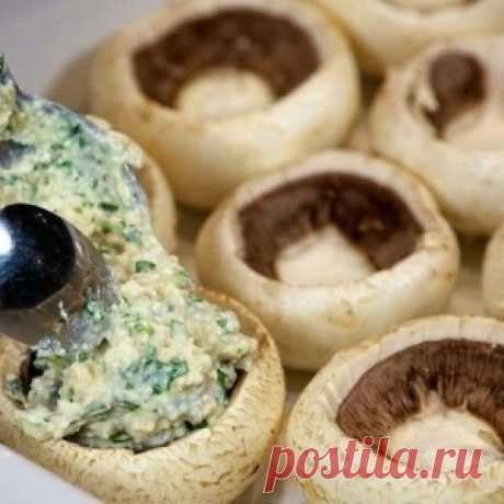 Аппетитные закуски: топ — 5 рецептов