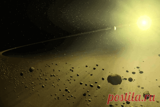 🔥 Исследователи предполагают, что космическая пыль может нести инопланетную жизнь по всей галактике
👉 Читать далее по ссылке: https://lindeal.com/research/issledovateli-predpolagayut-chto-kosmicheskaya-pyl-mozhet-nesti-inoplanetnuyu-zhizn-po-vsej-galaktike