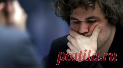 Карлсена оштрафовали на €10 тысяч за отказ играть с Ниманном. Комиссия по этике и дисциплине Международной шахматной федерации (FIDE) оштрафовала норвежского гроссмейстера Магнуса Карлсена за снятие с Кубка Синкфилда в 2022 году. Читать далее