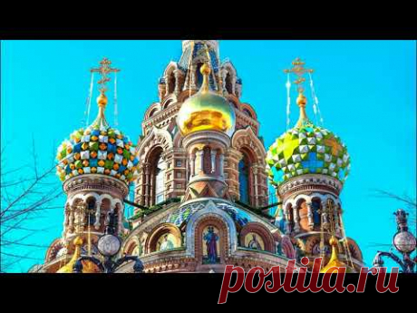 Святая молитва Господу   Услышав один раз, невозможно не вернуться вновь