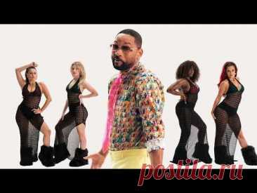 Скачать клип Will Smith - Pretty Girls (2025) бесплатно