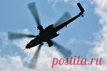 Украинский ответ на новую российскую ракету оказался ненужным. Международный военно-технический форум «Армия-2021» стал местом публичной премьеры вертолетной легкой многоцелевой управляемой ракеты (ЛМУР) «Изделие 305». Авторы издания Defense Express считают, что украинским ответом на новую российскую ракету могут стать два проекта, но они оказались ненужными.